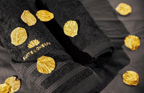 Coligny Apartment | Suite Lovespa