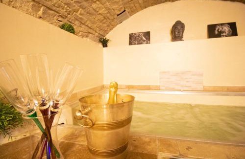 Coligny Apartment | Suite Lovespa