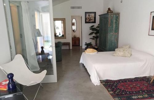 Pavia Apartment | Suite per gli ospiti