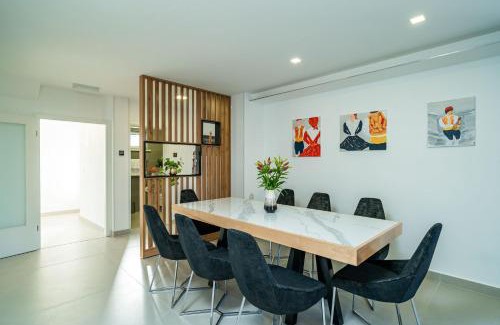 Gromaca House | Suite Petmat