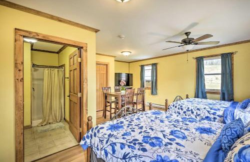 Pleasant Mount Hotel | Suite To Unwind Autumn Midweek - 35 Off Promo!