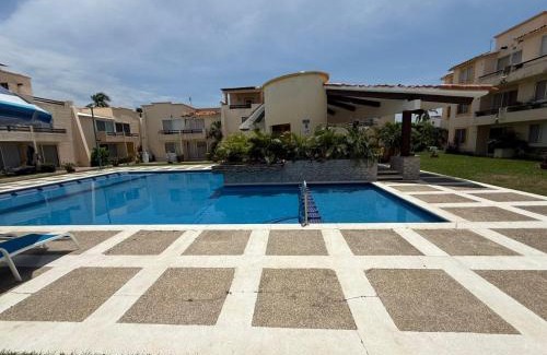 Granjas del Marques Apartment | Suite Villas Palmas Diamante