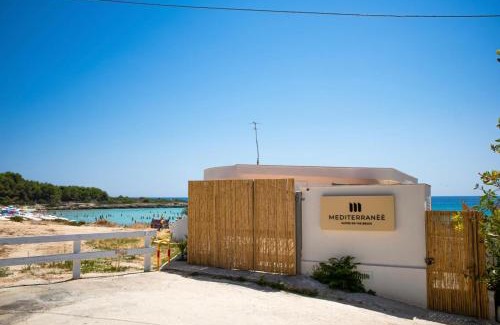 Marina di Pulsano Bed & Breakfast | Suites Mediterranèè