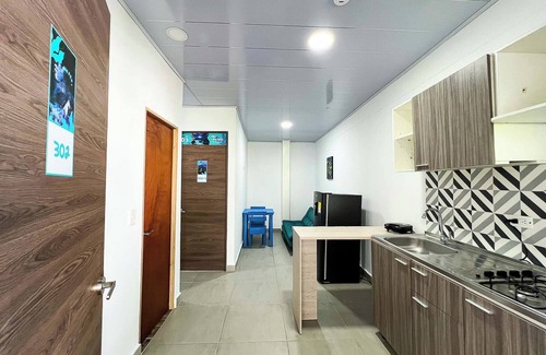 San Andres Bed & Breakfast | Sukha Hippocampus