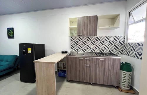 San Andres Bed & Breakfast | Sukha Hippocampus