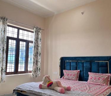 Dehradun House | Sukoon Guaranteed