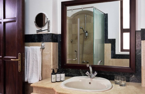 El Gouna Hotel | Sultan Bey Hotel