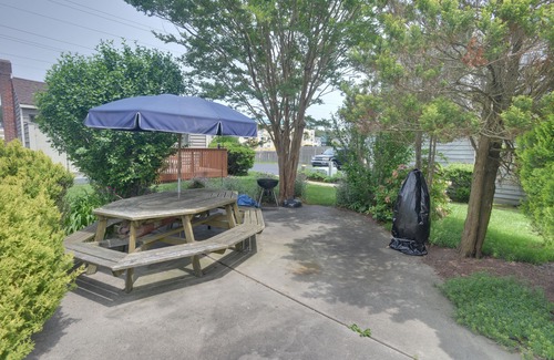 Dewey Beach Cottage | Summer 2025 check our low rates.