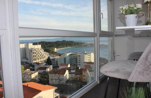 Bili brig Apartment | Summer Fantasy Apartment