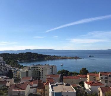 Bili brig Apartment | Summer Fantasy Apartment