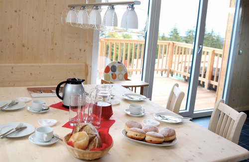 Bad Sankt Leonhard im Lavanttal Ski Chalet | Summer, sun, adventure and relaxation for young and old!