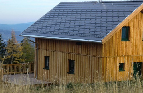 Bad Sankt Leonhard im Lavanttal Ski Chalet | Summer, sun, adventure and relaxation for young and old!