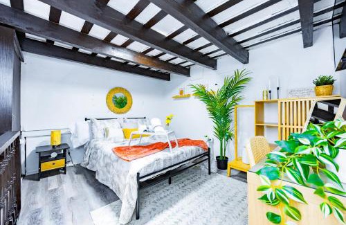 Arecibo Pueblo Apartment | Sun Love Old San Juan
