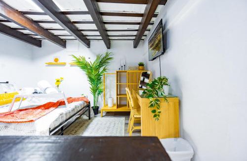Arecibo Pueblo Apartment | Sun Love Old San Juan
