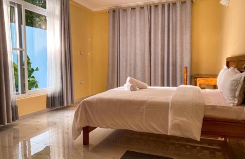 Kigamboni Apartment | SUN n SAND BEACH RESORT