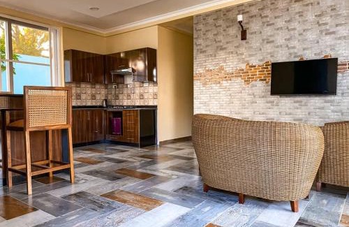 Kigamboni Apartment | SUN n SAND BEACH RESORT