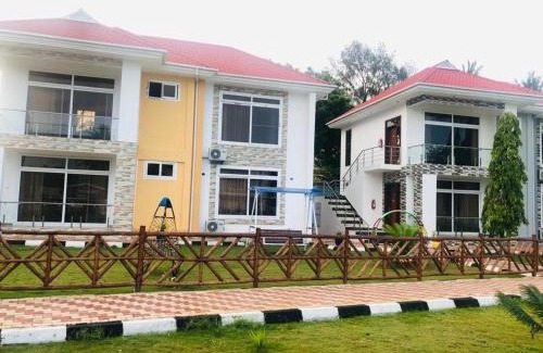 Kigamboni Apartment | SUN n SAND BEACH RESORT