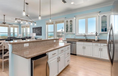 Dauphin Island House | Sun Of A Beach