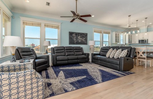 Dauphin Island House | Sun Of A Beach