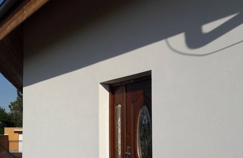 Prague 20 Apartment | Sun Terrace Studio/Studio Sluneční Terasa