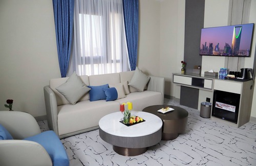 Tabuk Hotel | sun view hotel