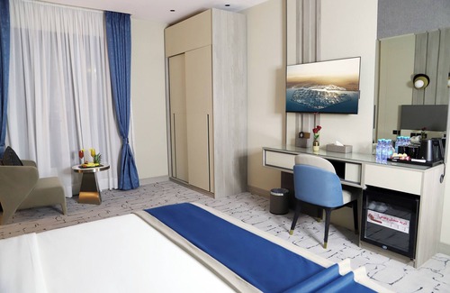 Tabuk Hotel | sun view hotel