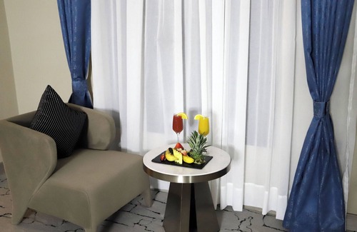 Tabuk Hotel | sun view hotel