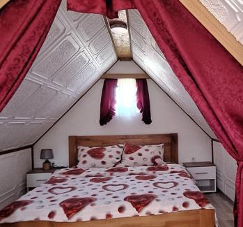 Bajina Basta Apartment | Sunce