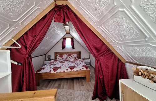 Bajina Basta Apartment | Sunce
