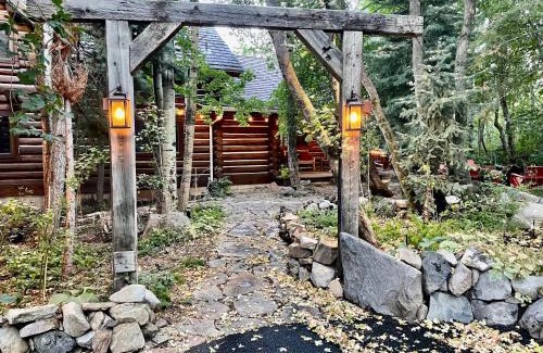 Sundance House | Sundance carriage house romantic Sleeps 5
