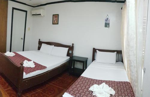 Santa Fe Hotel | Sunday flower hotel and beach resort