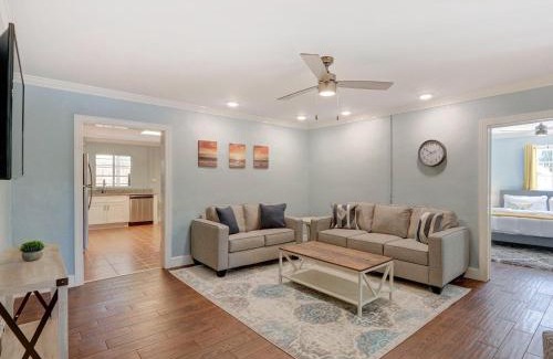 Tybee Island House | Sundial Inn Unit 1