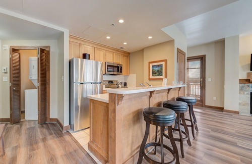Park City Apartment | Sundial Lodge by All Seasons Resort Lodging