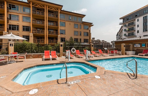 Park City Apartment | Sundial Lodge by All Seasons Resort Lodging