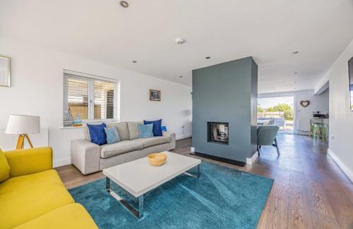 East Wittering House | Sundowner - West Wittering