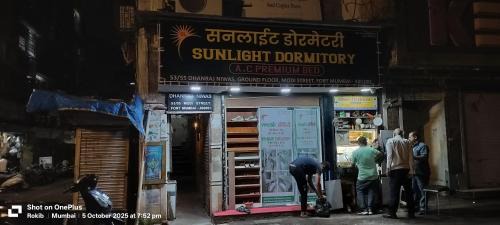 Fort House | Sunlight AC Dormitory