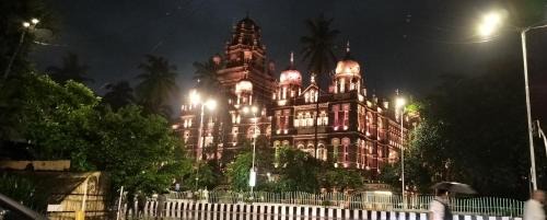 Fort House | Sunlight AC Dormitory