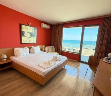 Sunny Beach Hotel | Sunny Beach Vila