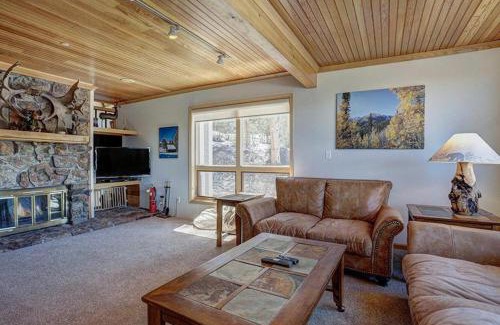 Warrior's Mark House | Sunrise Ridge 437