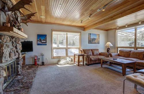 Warrior's Mark House | Sunrise Ridge 437