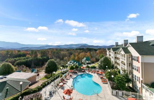Pigeon Forge Resort | Sunrise Ridge Resort