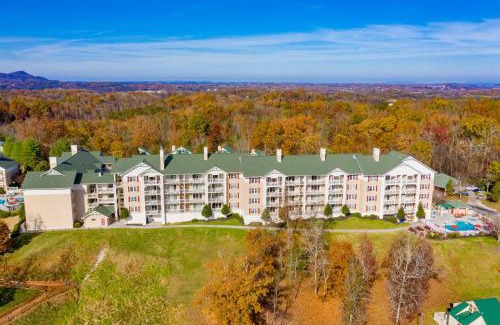 Pigeon Forge Resort | Sunrise Ridge Resort