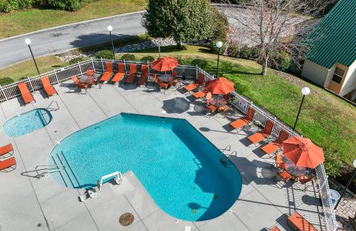 Pigeon Forge Resort | Sunrise Ridge Resort