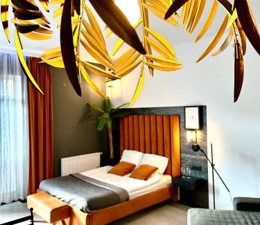 Darlowko Apartment | Sunset Apartments Kropla Baltyku