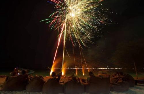 Gili Meno Hotel | Sunset Beach Bungalow