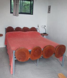 Quebrada Grande Villa | Sunset Farms and Waterfalls!