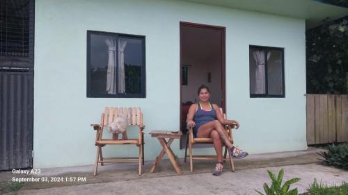 Quebrada Grande Villa | Sunset Farms and Waterfalls!