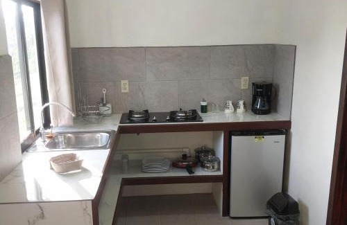 Quebrada Grande Villa | Sunset Farms and Waterfalls!