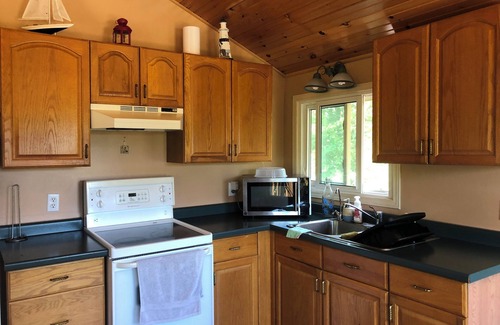 South Bruce Peninsula House | Sunset Glory !