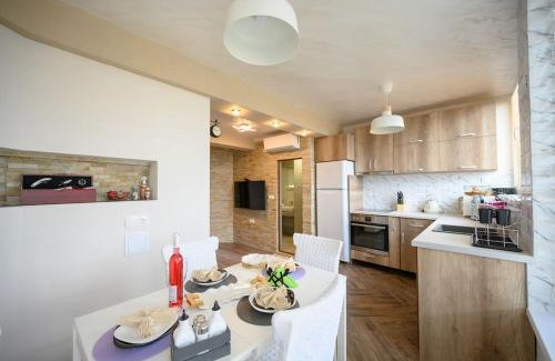 Varna Apartment | Sunset Luxury Apartment